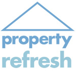 Property Refresh Logo